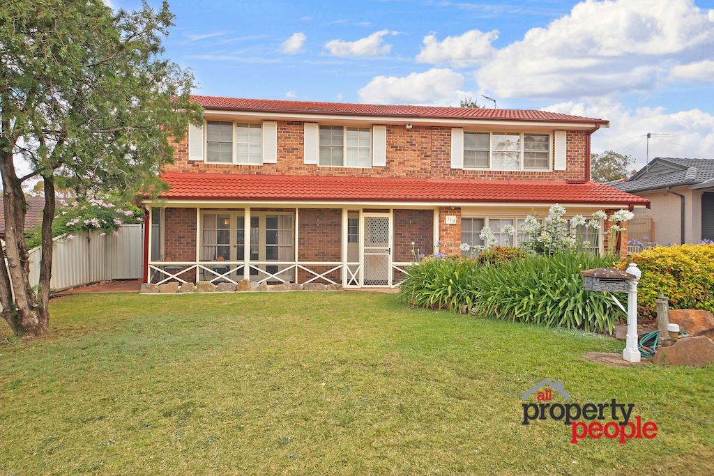 112 Trobriand Crescent, Glenfield NSW 2167, Image 0