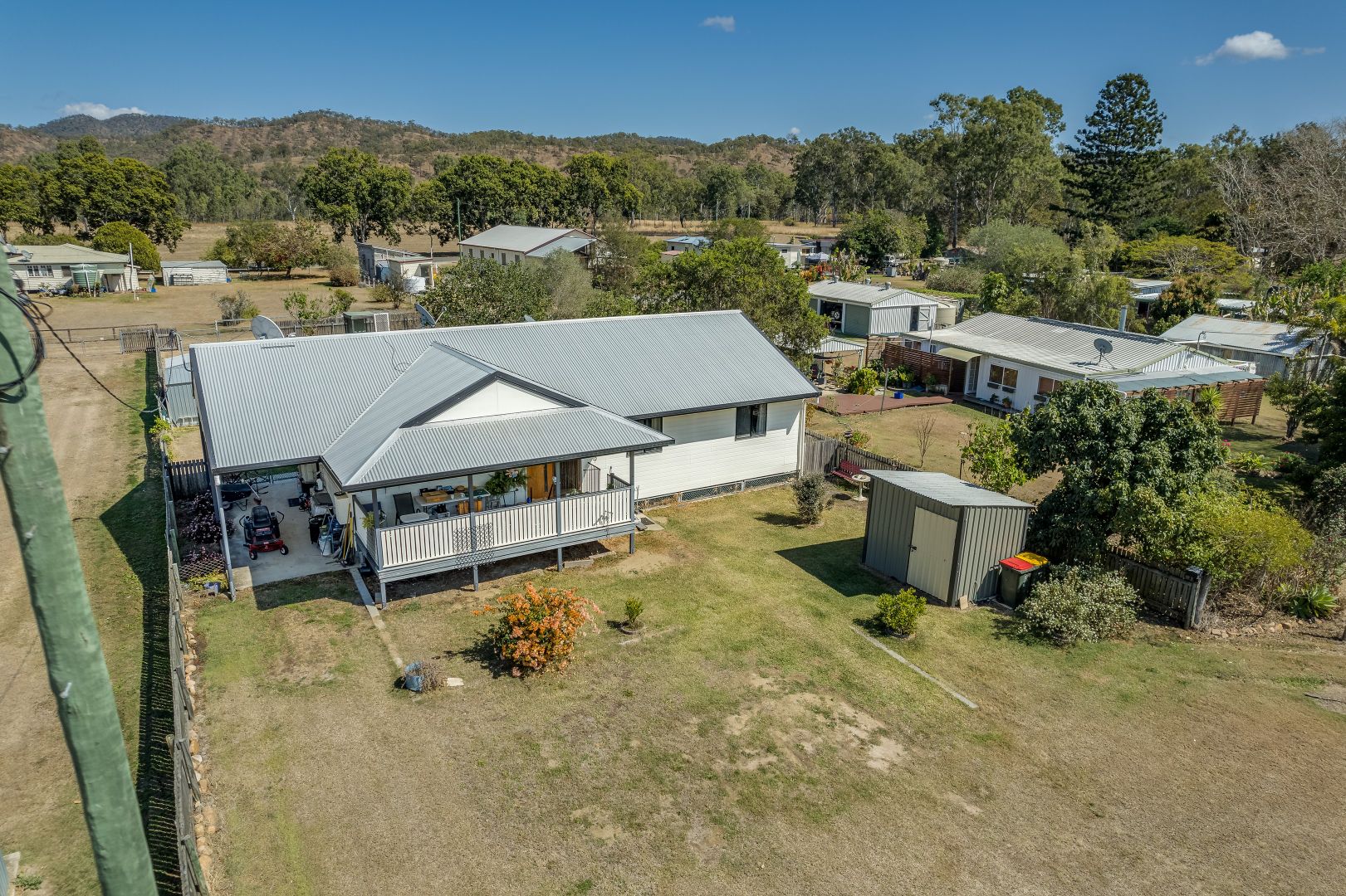 31 Dawes Street, Boyne Valley QLD 4680 Domain