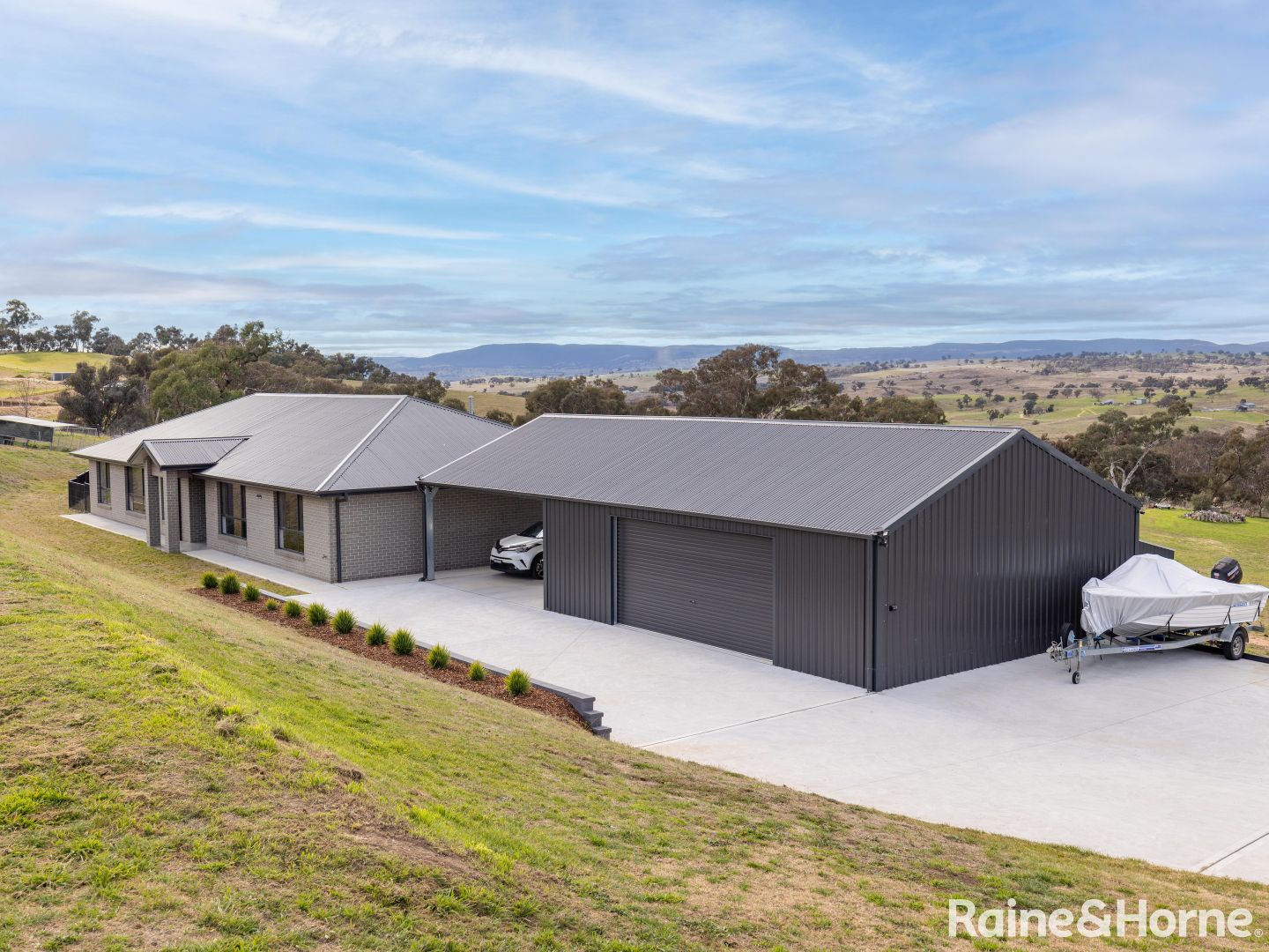 5 Croft Close, The Lagoon NSW 2795