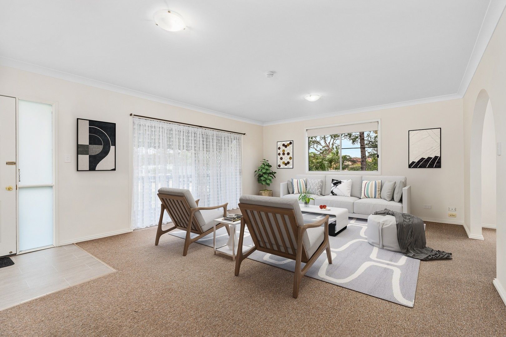 3 bedrooms House in 29a Kalele Avenue HALEKULANI NSW, 2262