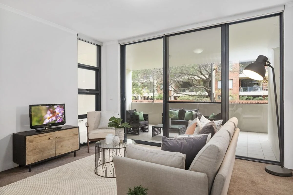 Additional image 5 of 183/221 Sydney Park Road, Erskineville NSW 2043