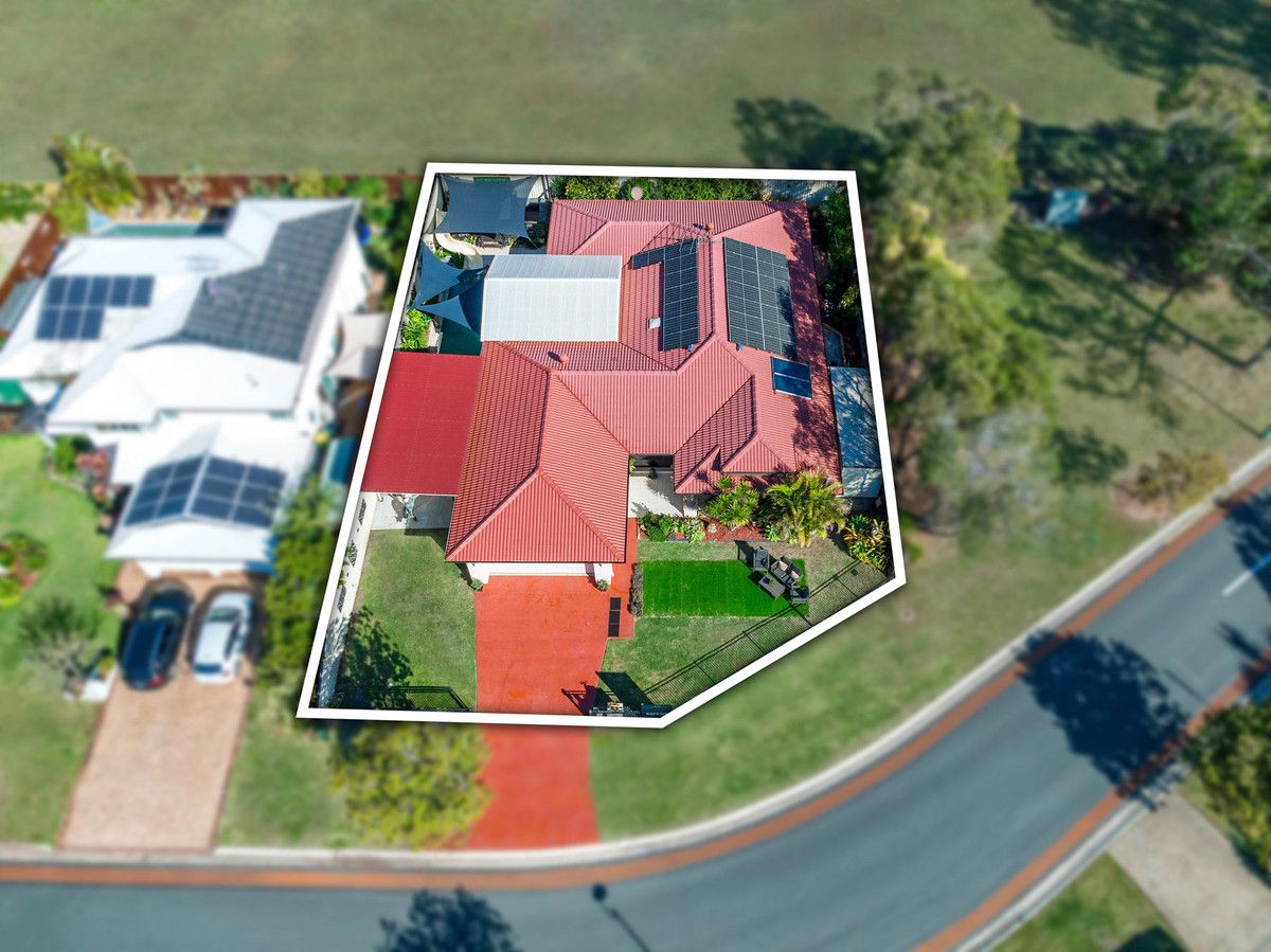 5 Heritage Drive, Wellington Point QLD 4160, Image 0