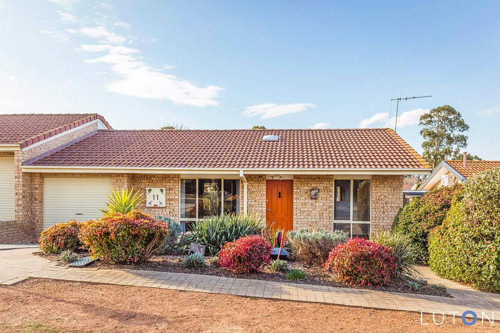 11 Fleay Place, Dunlop ACT 2615, Image 0
