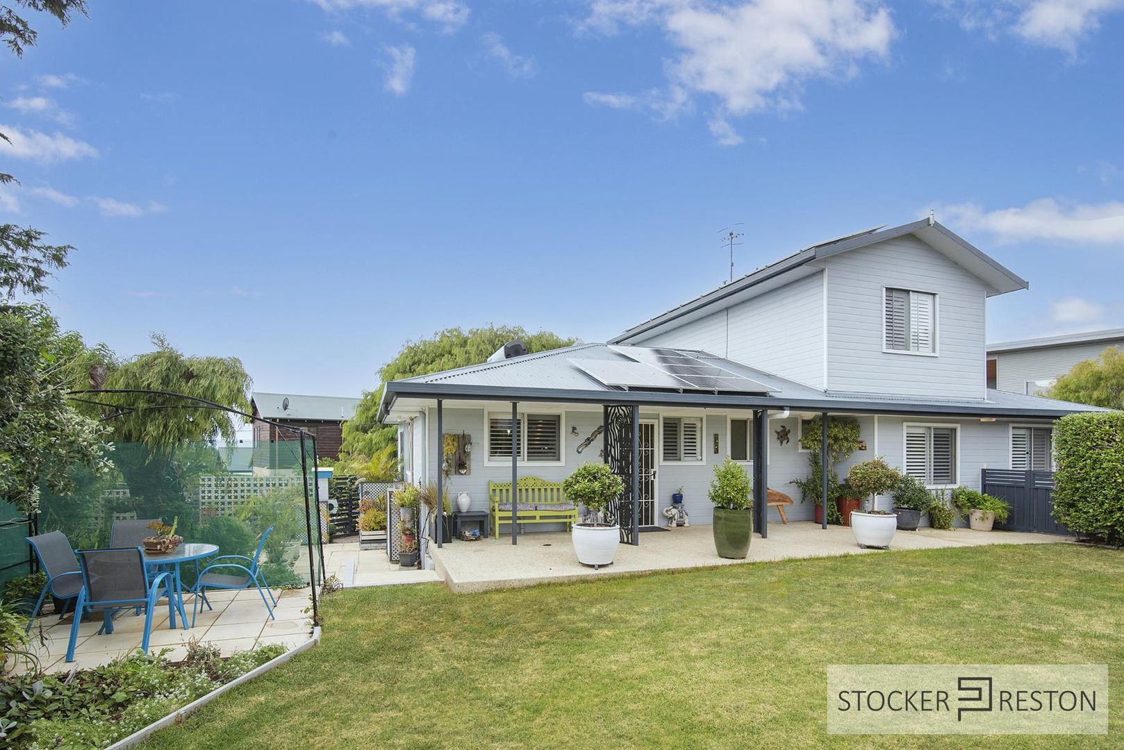 155 Blackwood Avenue, Augusta WA 6290 Domain