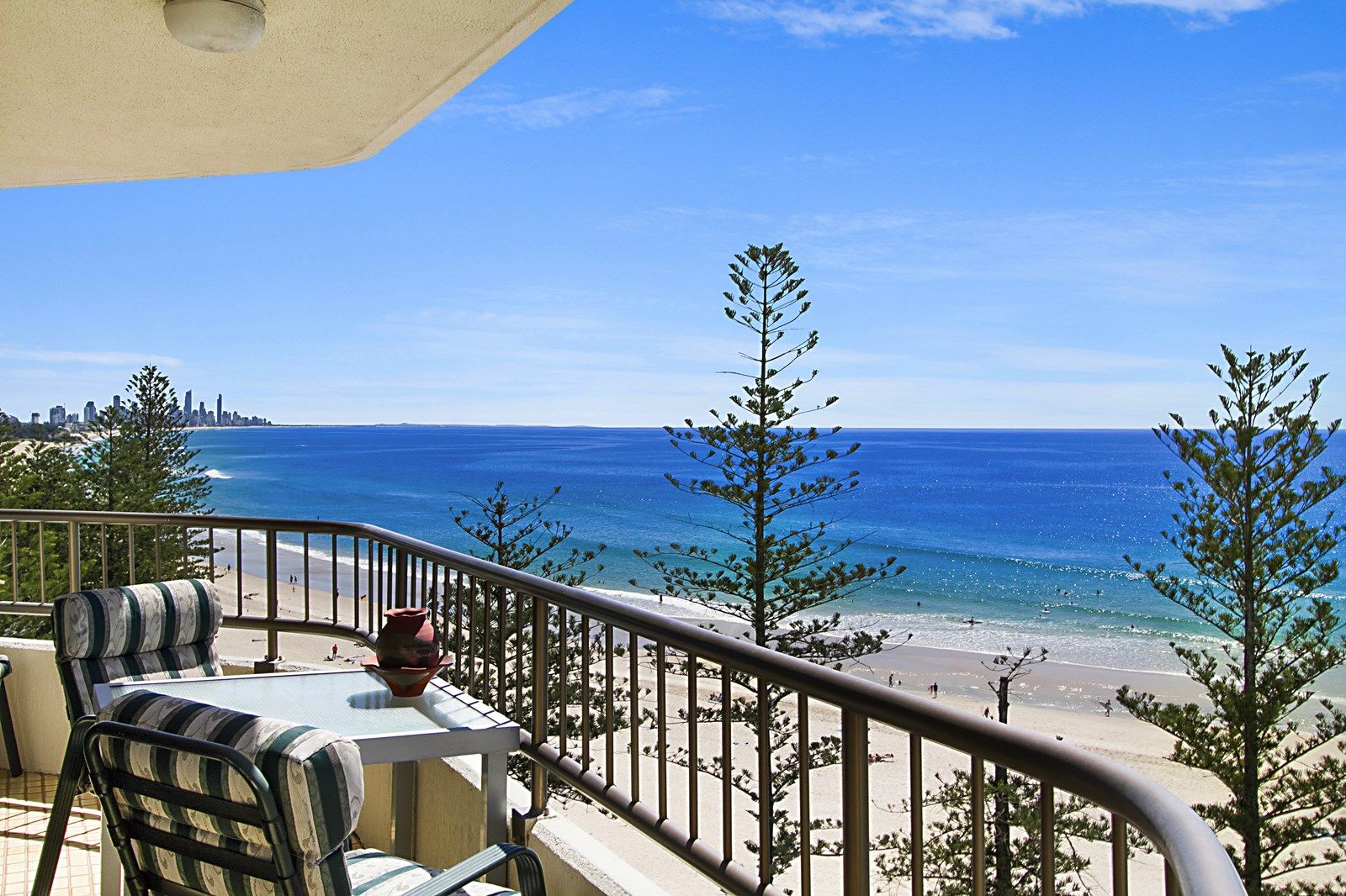 Unit 28/60 Goodwin Tce, Burleigh Heads QLD 4220, Image 2