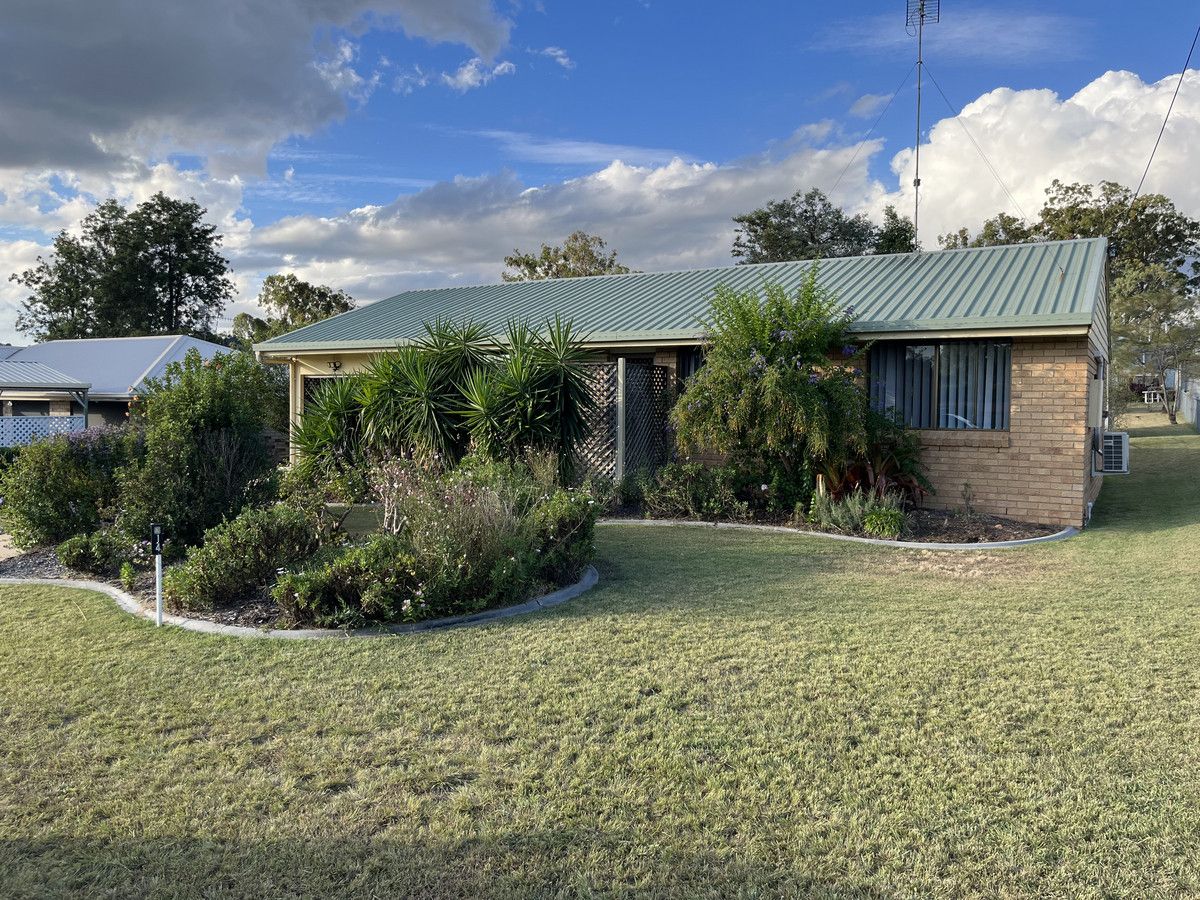 14 Smith Street, Wondai QLD 4606, Image 0