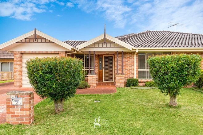 Picture of 3/87 Agincourt Road, MARSFIELD NSW 2122