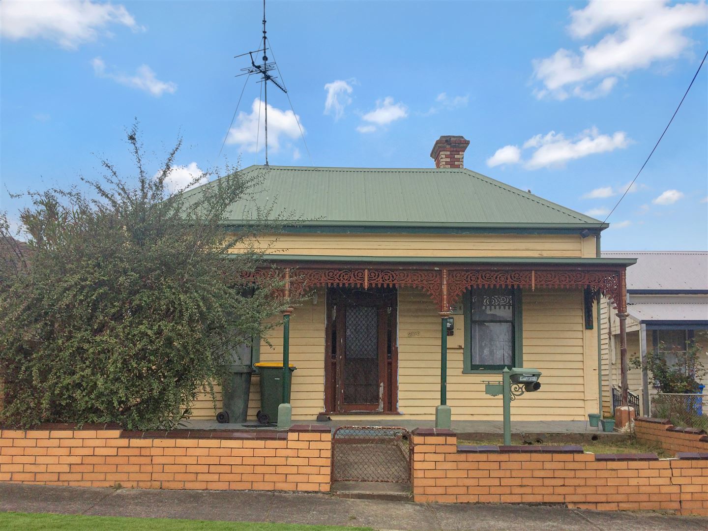 206 Neill Street, Soldiers Hill VIC 3350, Image 0