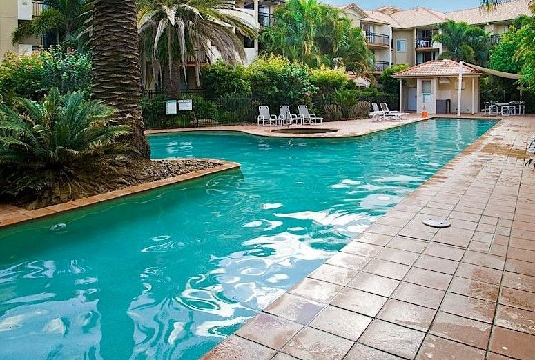 2 bedrooms Apartment / Unit / Flat in 137/2342-2358 Gold Coast Highway MERMAID BEACH QLD, 4218