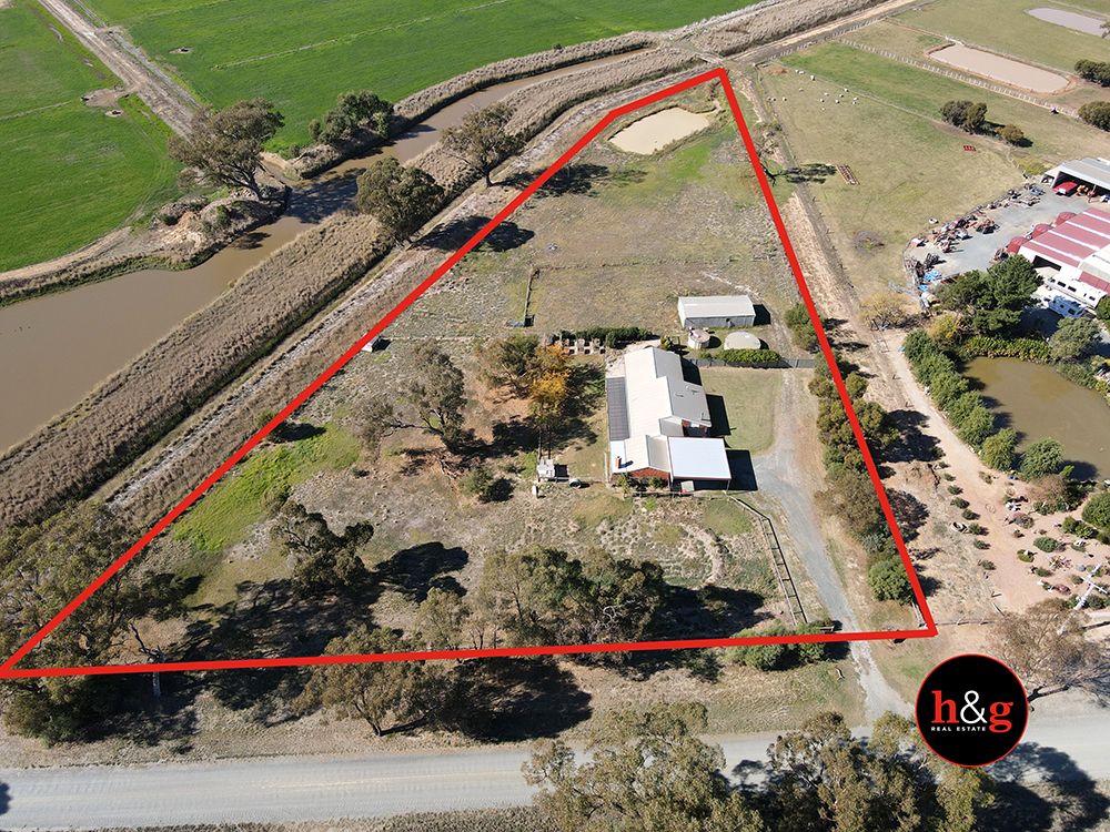 286 Scobie Road, Kyvalley VIC 3621, Image 0