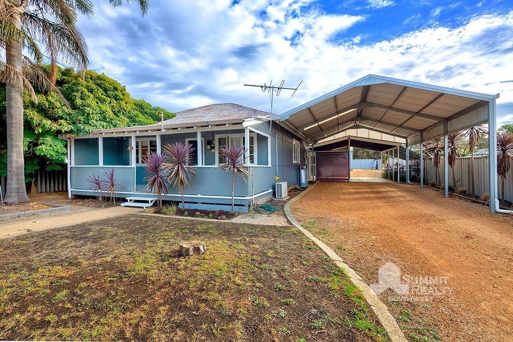 82 Coombes Street, Collie WA 6225, Image 1