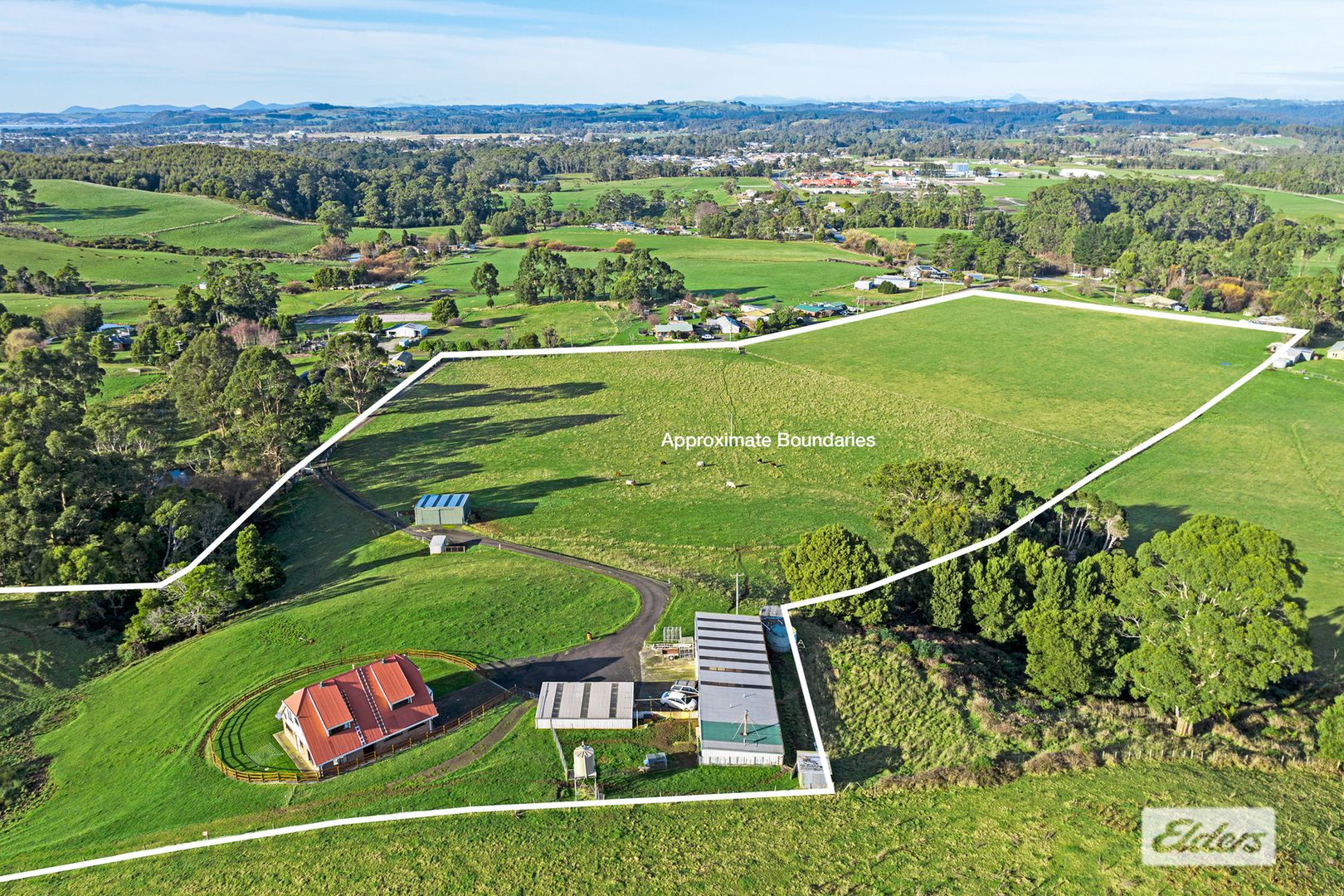 39 Pecks Road, Flowerdale TAS 7325, Image 1