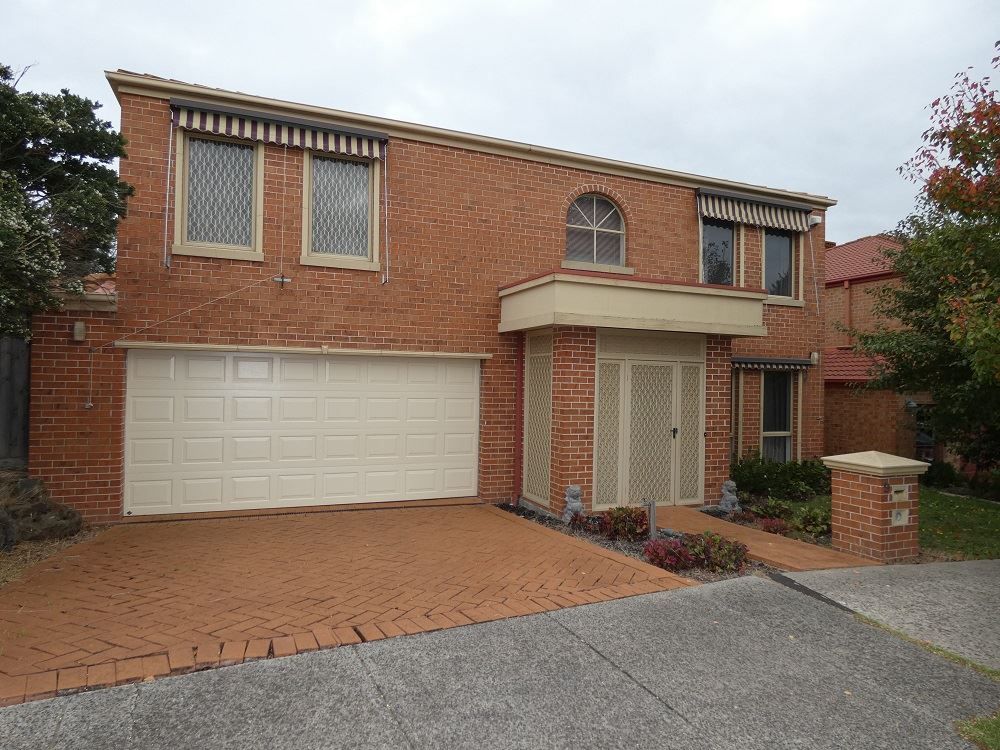 9 Henley Avenue, Vermont South Property History & Address Research