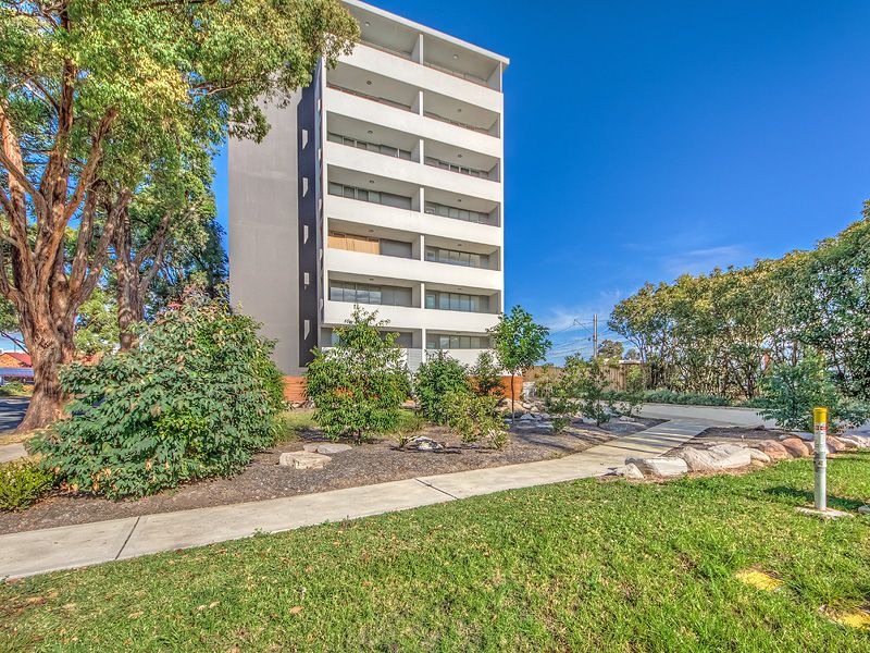 2 bedrooms Apartment / Unit / Flat in 83/3-17 Queen Street CAMPBELLTOWN NSW, 2560