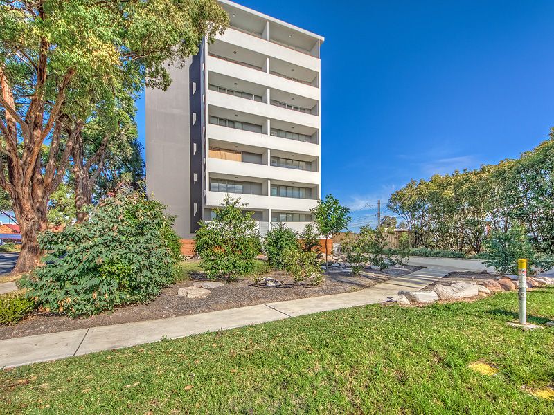 83/3-17 Queen Street, Campbelltown NSW 2560, Image 0