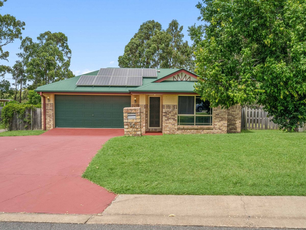 39 Tone Drive, Collingwood Park QLD 4301, Image 0