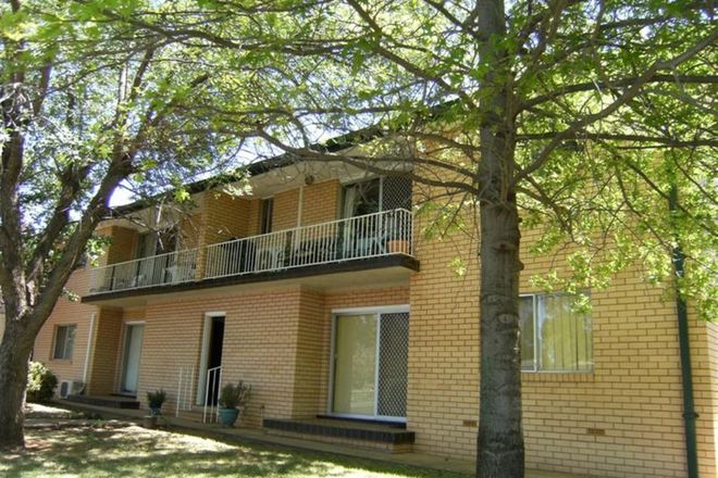 Picture of 5/128 Palmer Street, DUBBO NSW 2830