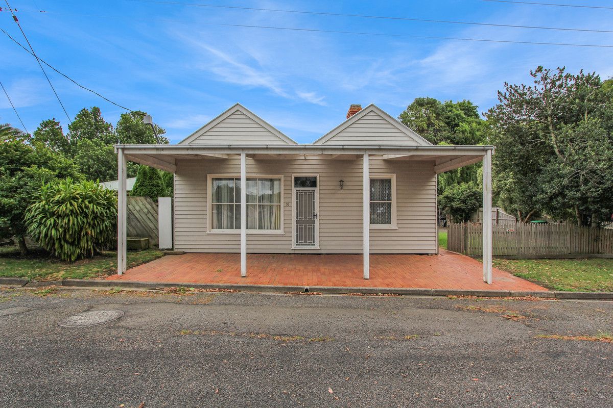 16 Duke Street, Boolarra VIC 3870, Image 1