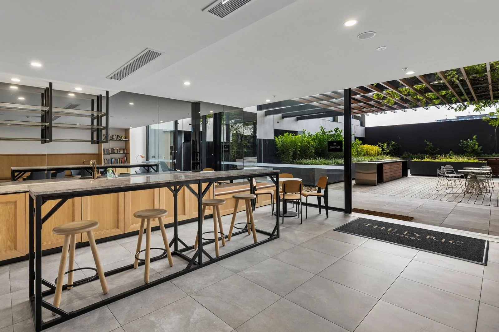 Additional image 18 of 718/338 Gore Street, Fitzroy VIC 3065