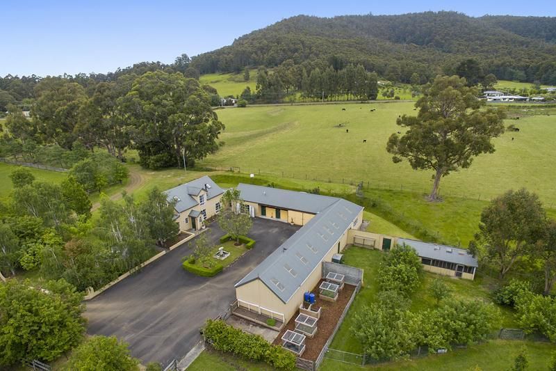 258 Crabtree Road, Crabtree TAS 7109, Image 2