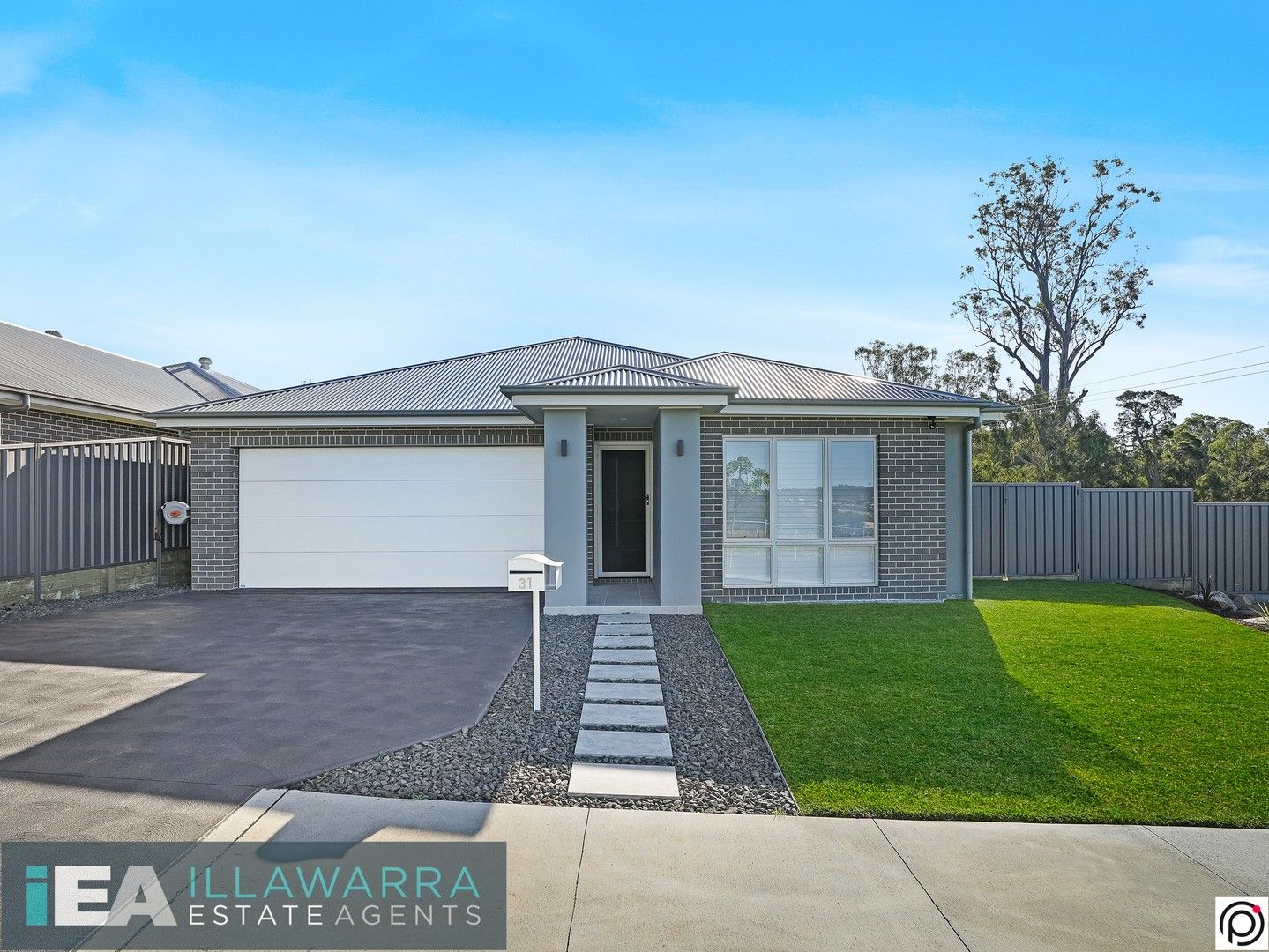 4 bedrooms House in 31 Summit Street KEMBLA GRANGE NSW, 2526