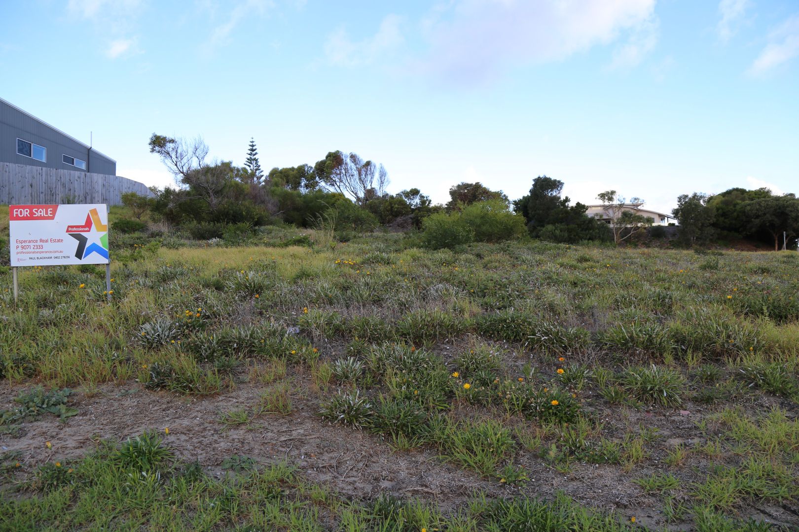 Lot 862 Hockey Place, West Beach WA 6450, Image 1