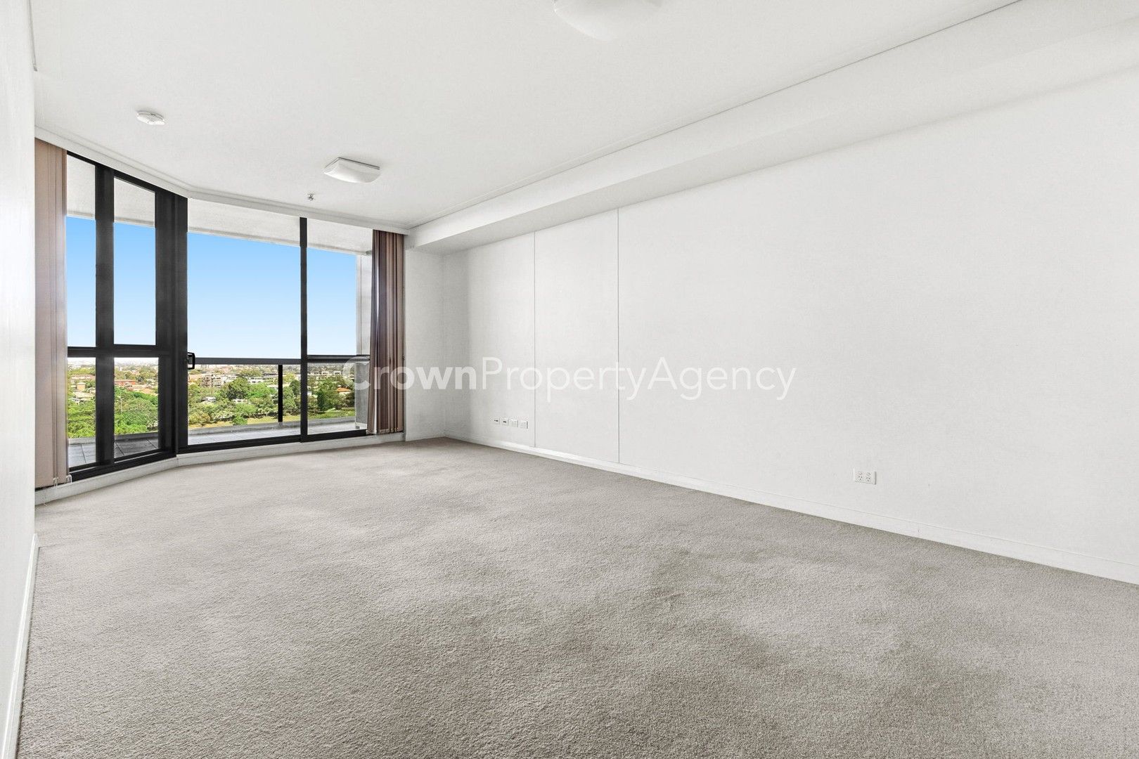 2 bedrooms Apartment / Unit / Flat in 814E/5 Pope Street RYDE NSW, 2112