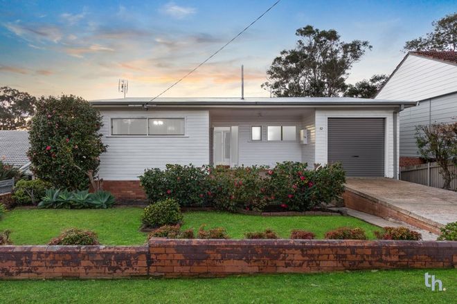 Picture of 32 Croft Road, ELEEBANA NSW 2282