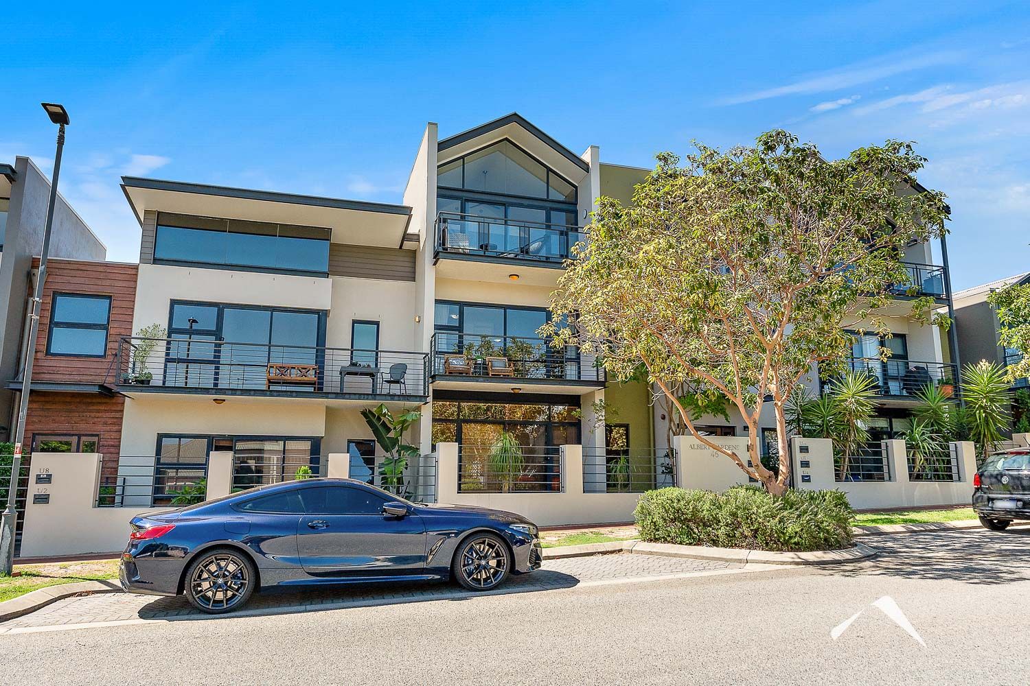 3 bedrooms Apartment / Unit / Flat in 9/46-48 Albert Street NORTH PERTH WA, 6006