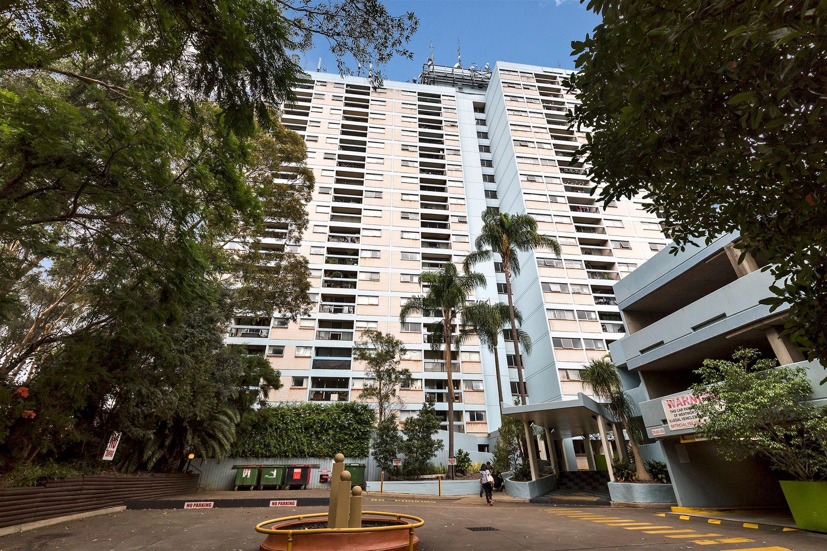 14J/15 Campbell Street, Parramatta NSW 2150 Apartment For Rent Domain