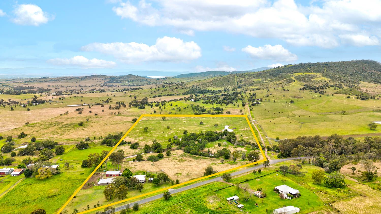 348 Linkes Lane, Mount Beppo QLD 4313, Image 1