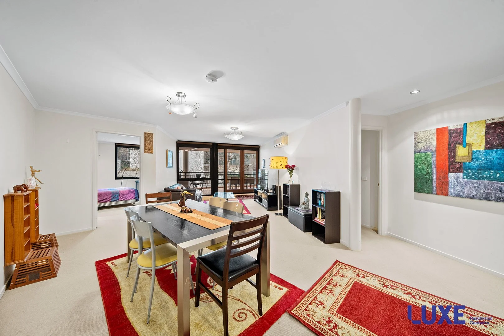 Additional image 4 of 43/66 Allara Street, City ACT 2601