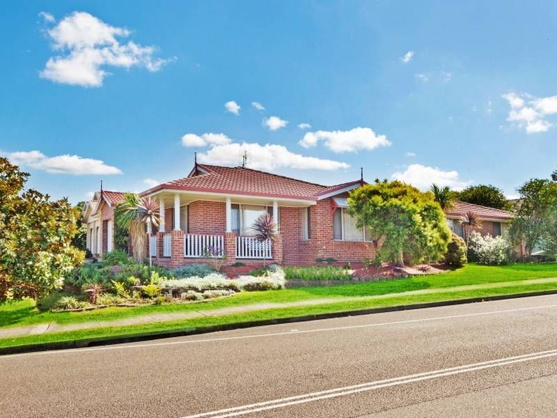 52 Timbara Crescent, Blue Haven NSW 2262