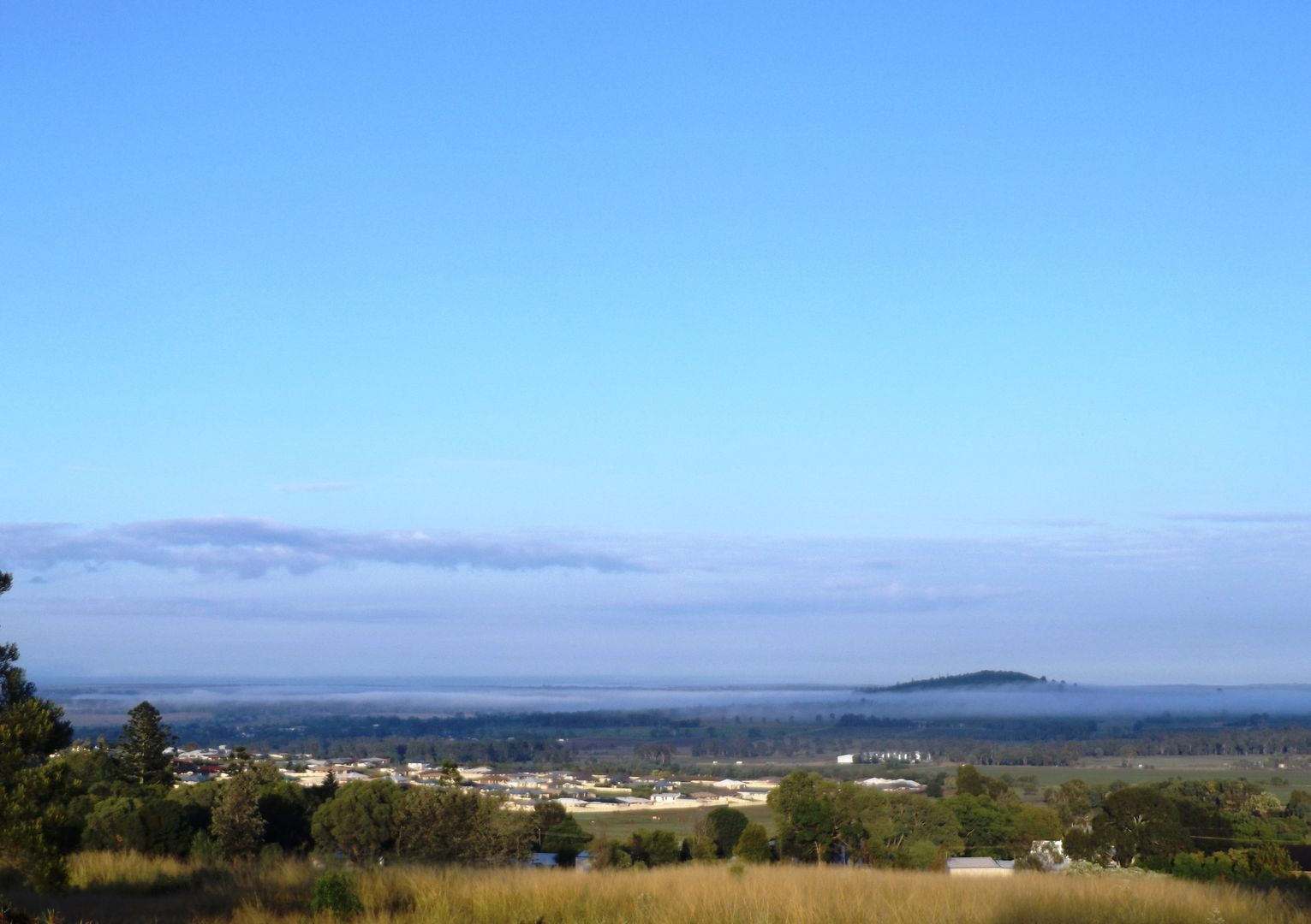 Lot 94 Taylors Road, Kingaroy Property History & Address Research