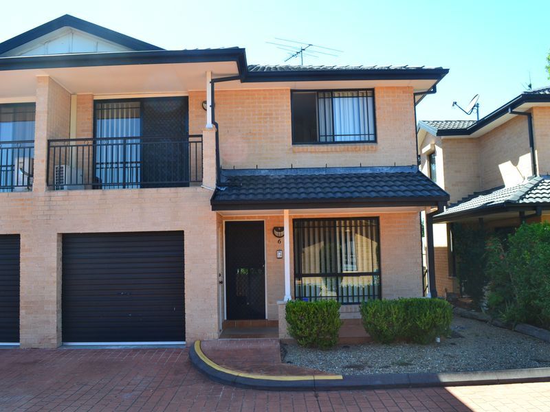 6/93-97 Polding Street, FAIRFIELD HEIGHTS NSW 2165, Image 0