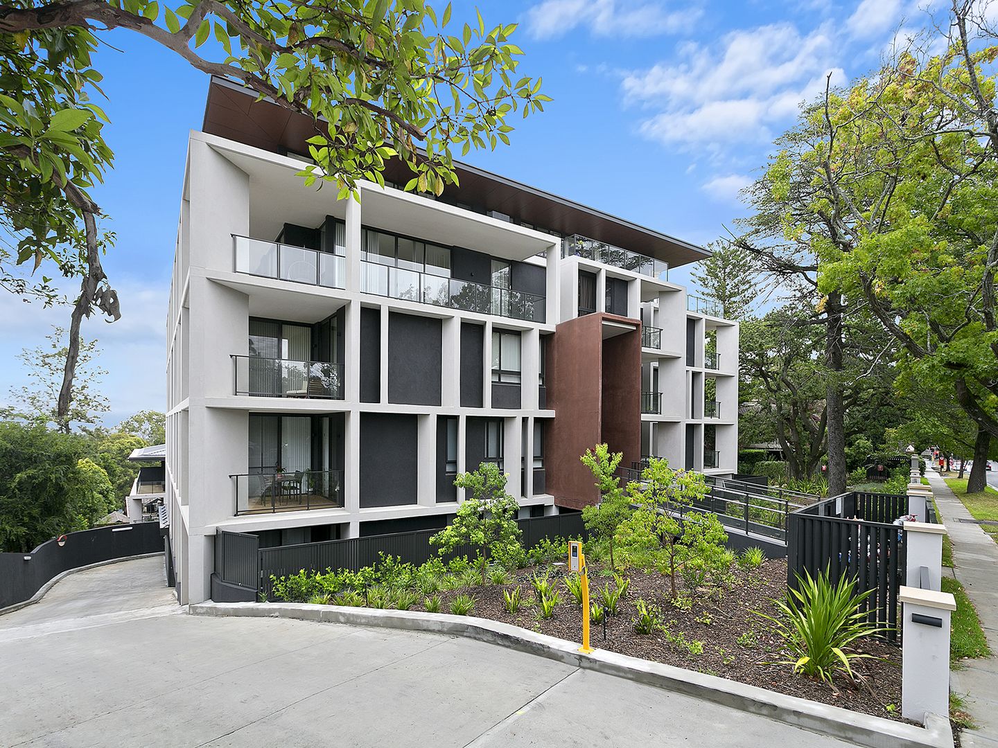 A103/5-7 Telegraph Road, Pymble NSW 2073, Image 1