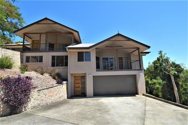 Picture of 2/24 Pendara Crescent, LISMORE HEIGHTS NSW 2480