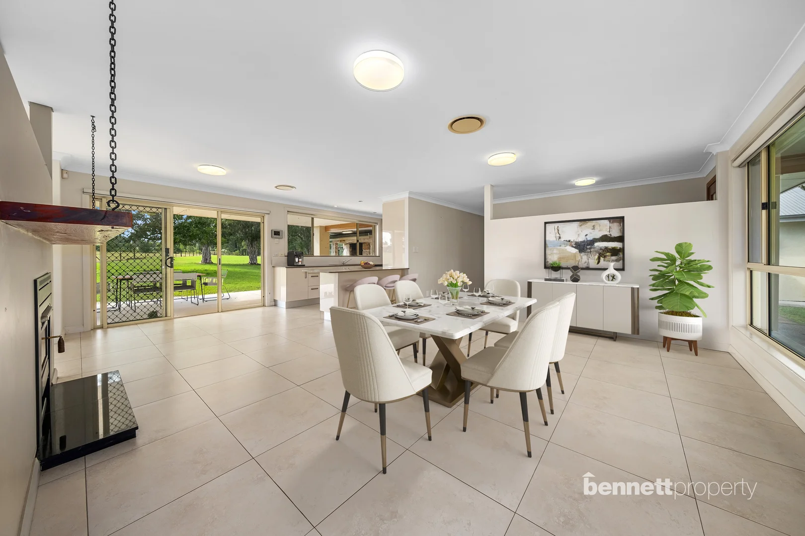 Additional image 8 of 105-111 West Wilchard Road, Castlereagh NSW 2749