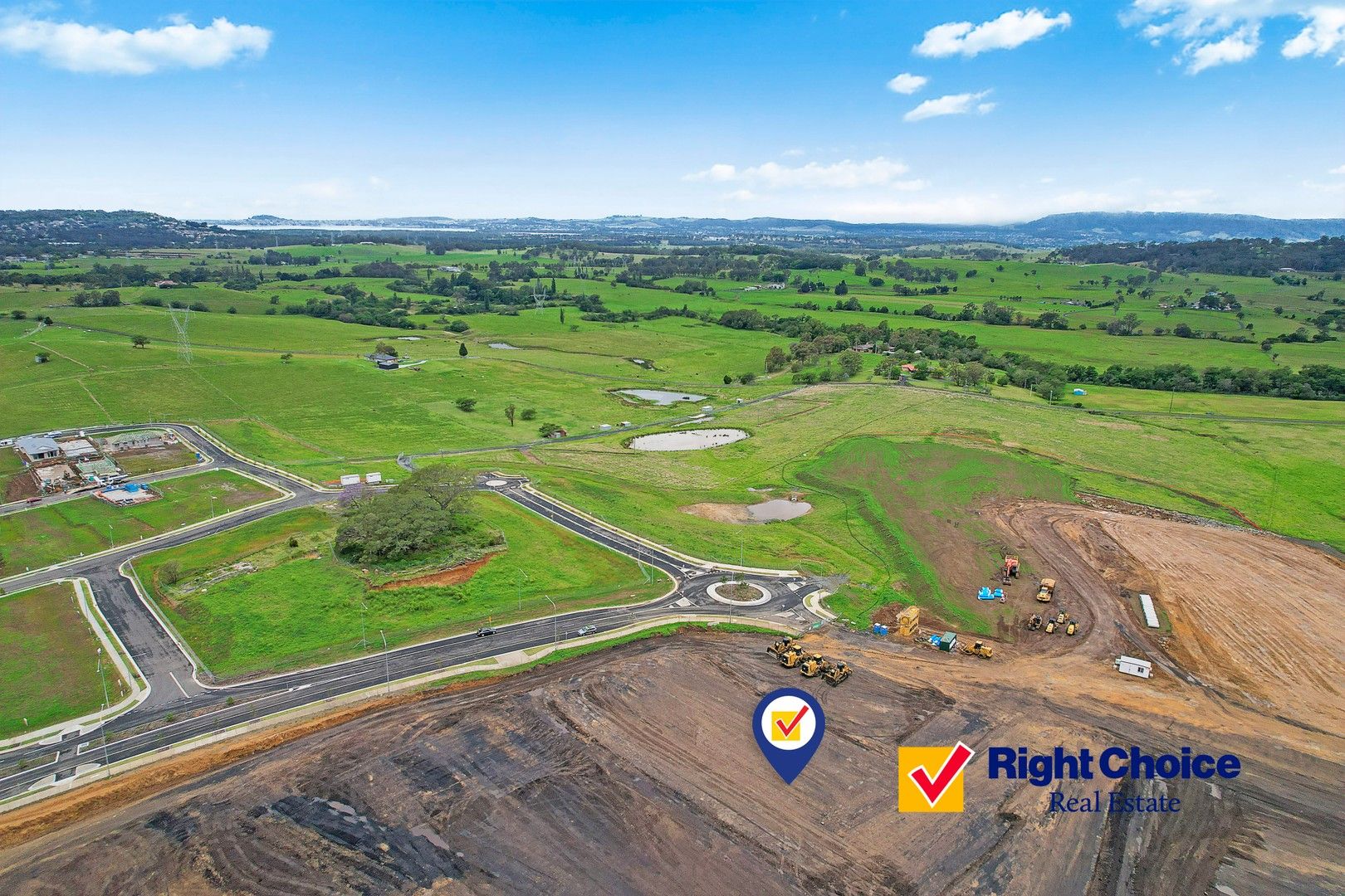 Lot 177 Forest Reach Estate, Huntley NSW 2530, Image 1