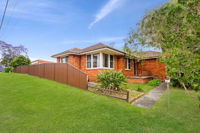 Picture of 69 Murray Farm Road, BEECROFT NSW 2119
