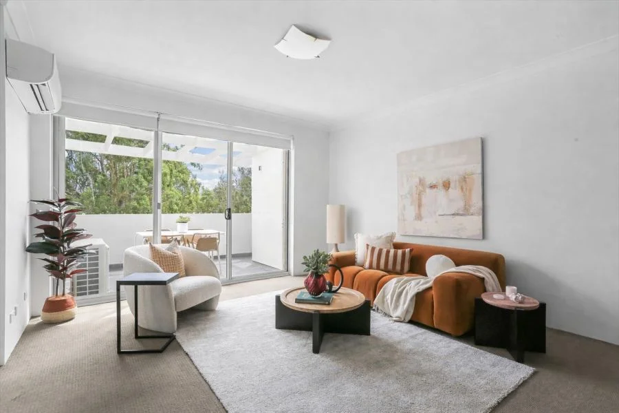 20/35 Darcy Road, Westmead NSW 2145