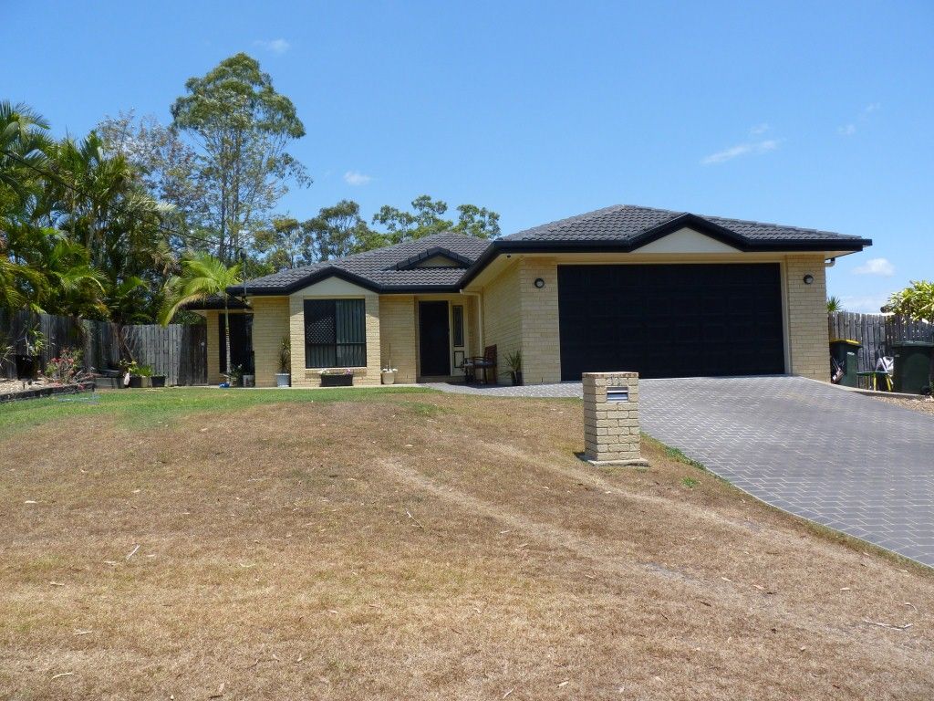 11 Gail Street, RIVER HEADS QLD 4655, Image 0