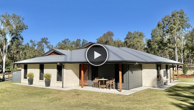 Picture of 213 Nanango Brooklands Road, NANANGO QLD 4615