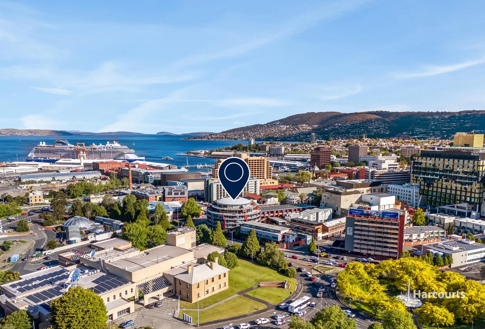 Additional image 22 of 32/1 Collins Street, Hobart TAS 7000