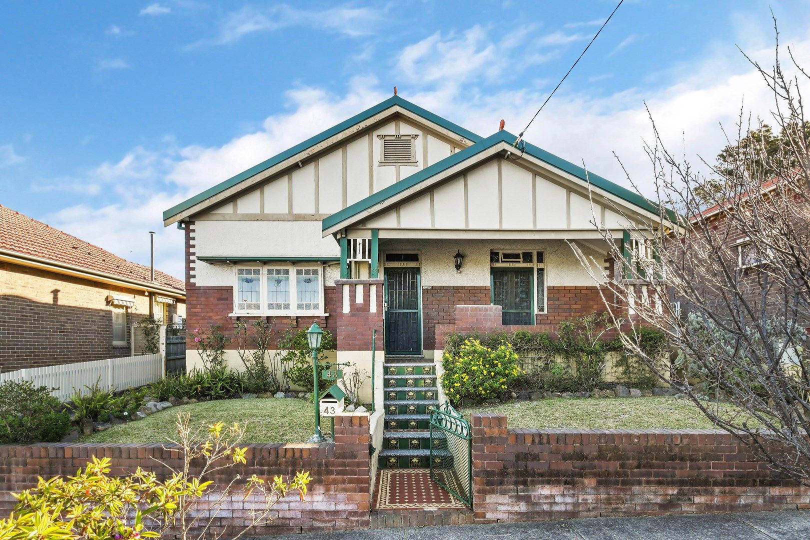 43 Abergeldie Street, Dulwich Hill NSW 2203, Image 0