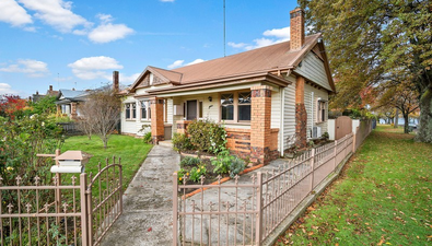 Picture of 1125 Gregory Street, LAKE WENDOUREE VIC 3350