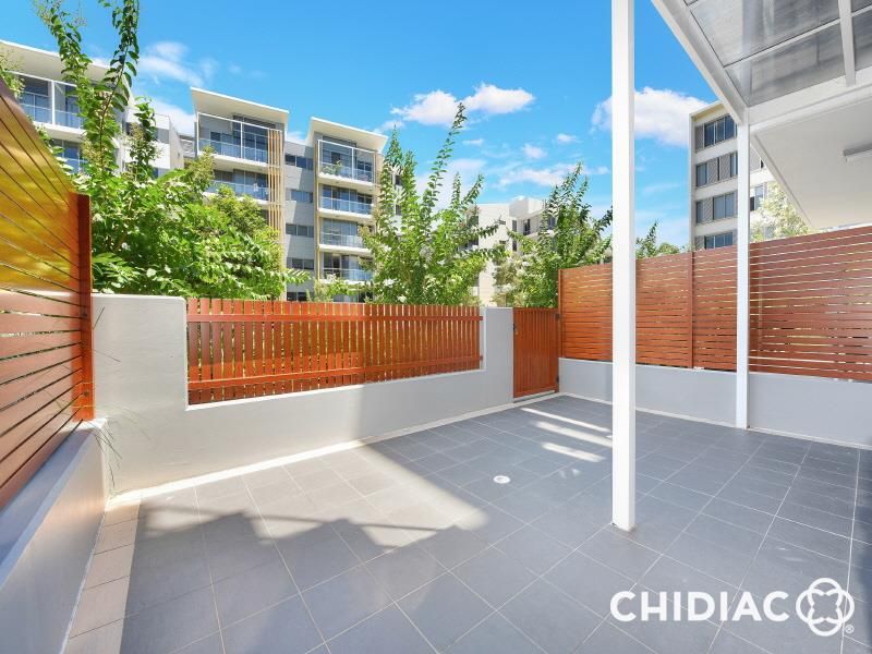 G08/3 Ferntree Place, Epping NSW 2121, Image 0