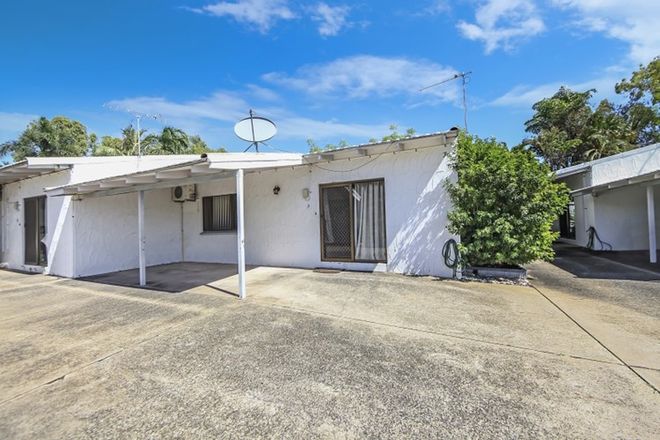 Picture of 3/2 Armstrong Street, LEANYER NT 0812
