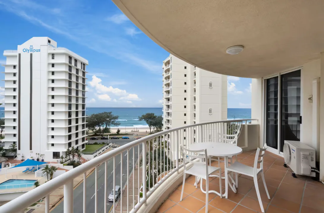 224/6-12 View Avenue, Surfers Paradise QLD 4217