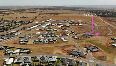 Picture of 38 Piper Circuit, GRIFFITH NSW 2680